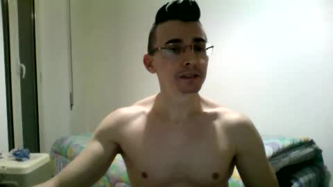 redstep0 online show from November 16, 12:13 am