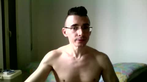 redstep0 online show from November 20, 2:05 pm