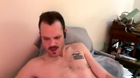 Reed Thomas online show from February 12, 7:02 am