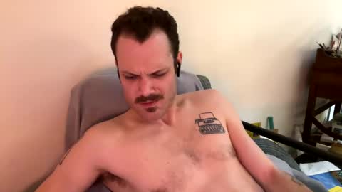 Reed Thomas online show from February 23, 7:17 am