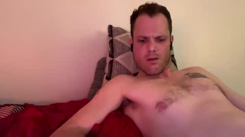 Reed Thomas online show from April 1, 12:45 am