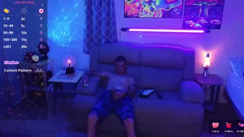 Reel Feels Cpl online show from December 4, 2:31 am