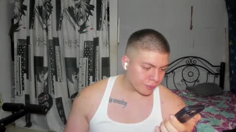 regan_jhonson online show from February 16, 8:01 am