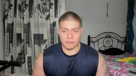 regan_jhonson online show from February 3, 7:57 am