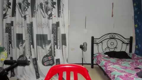 regan_jhonson online show from March 15, 8:44 am