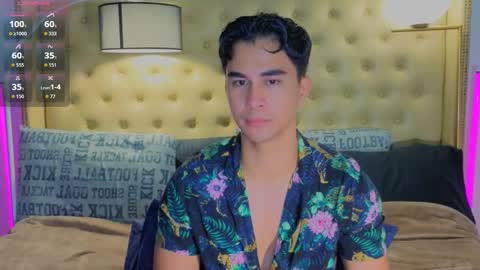 reidalert69 online show from November 19, 1:38 am