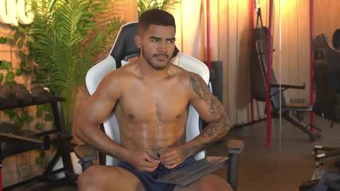 Reik online show from December 3, 12:33 pm