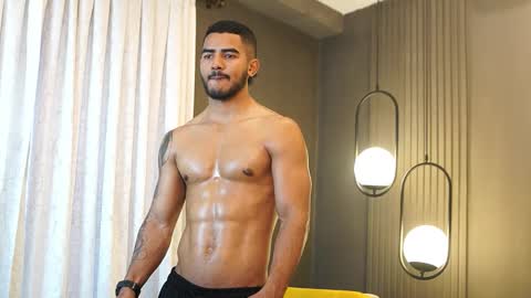 Reik online show from March 14, 12:45 pm