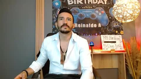   REIKO  online show from April 13, 2:51 pm