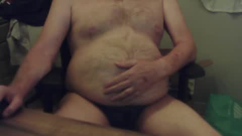 reissdorf1966 online show from July 17, 10:27 pm