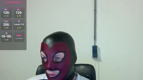 rem78a online show from November 23, 8:20 pm