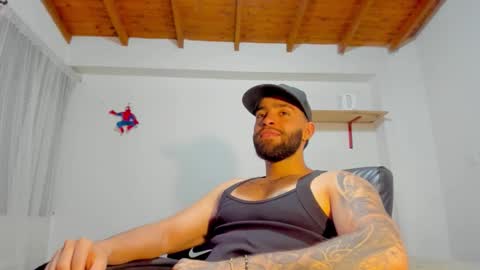 Rmy Steen online show from October 31, 3:19 am