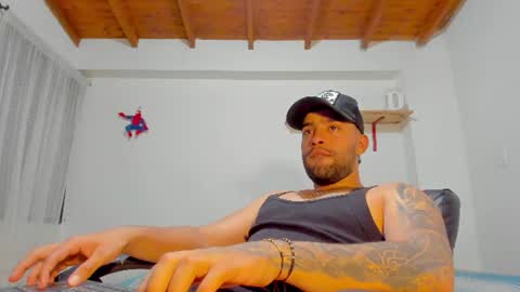 Rmy Steen online show from July 31, 2:22 am