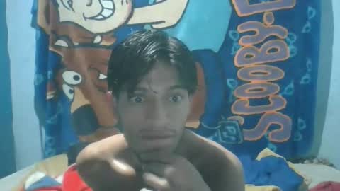 Luis online show from January 6, 8:18 am