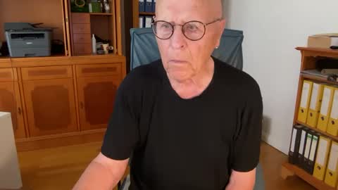 reteid online show from June 25, 11:48 am