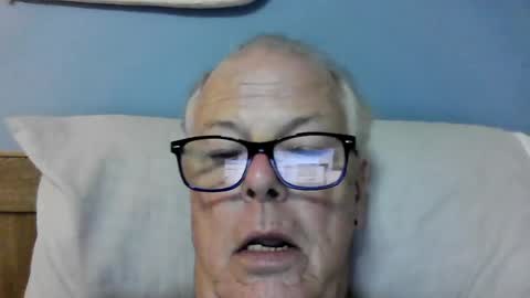Reverend Happys Tiki Hut Church Revival online show from July 26, 1:57 am