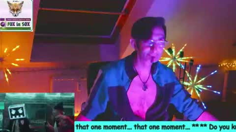 revilo80 online show from February 25, 11:50 pm