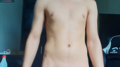 cristopher online show from July 25, 3:20 pm