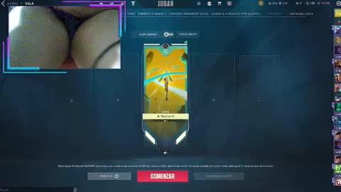 Reynspen online show from October 11, 5:00 am