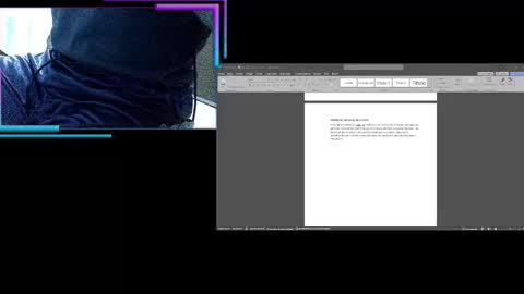 Reynspen online show from October 2, 12:58 am