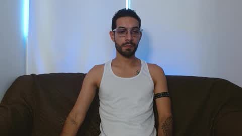 REY PABLO Independent online show from October 29, 10:24 pm