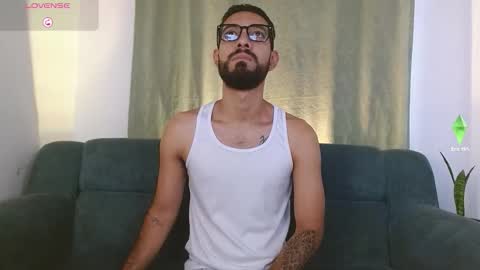 REY PABLO Independent online show from October 8, 8:46 pm