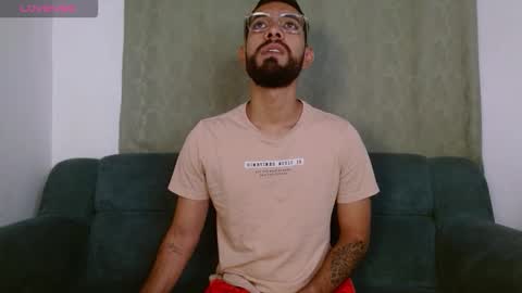 REY PABLO Independent online show from September 14, 2:41 pm