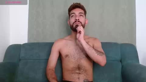 REY PABLO Independent online show from September 9, 9:46 pm