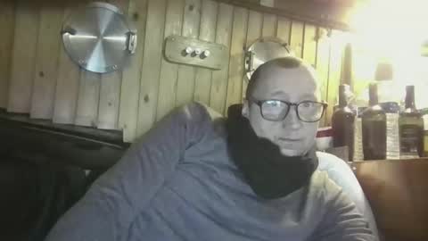 Joe online show from February 23, 7:15 pm