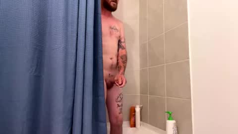 Ryan Gold online show from March 30, 7:20 am