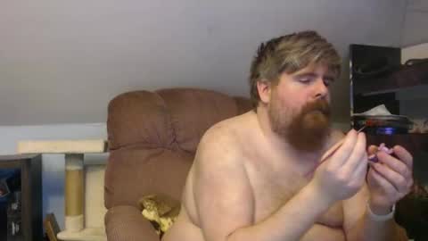 rgroff78 online show from May 2, 1:30 am