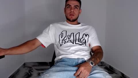 juan online show from November 18, 4:55 pm