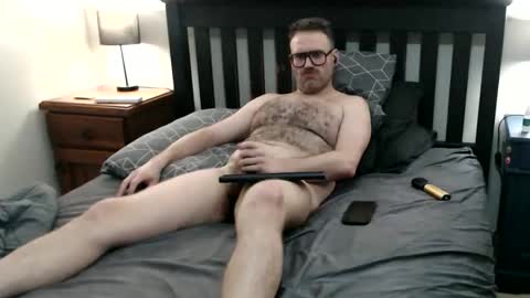 Ric online show from May 26, 2:57 pm