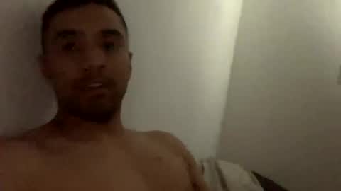 ricardo_veber online show from January 14, 7:11 pm