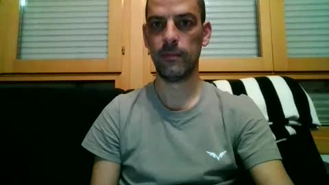 ricardohawtin online show from January 8, 5:29 pm