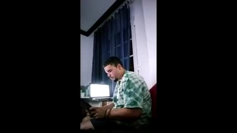 ricardojac651495 online show from April 9, 5:16 am