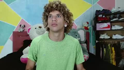 rich and kitty  online show from January 8, 5:59 pm