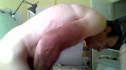 richard online show from October 28, 8:44 pm