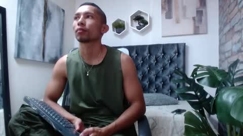 richar_voller online show from January 12, 11:25 am