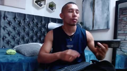 richar_voller online show from November 8, 3:26 pm