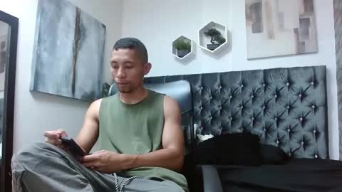 richar_voller online show from February 16, 12:03 pm