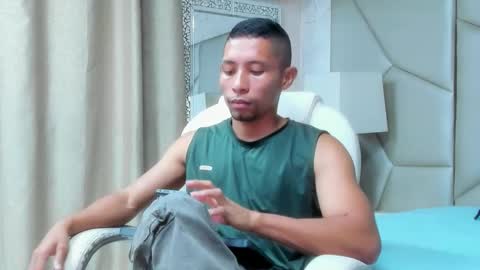 richar_voller online show from February 24, 11:22 am