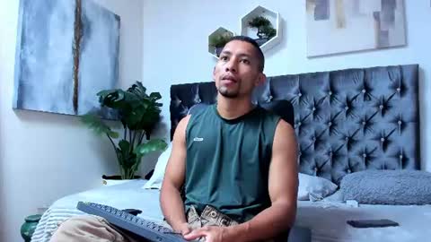 richar_voller online show from July 28, 11:28 am