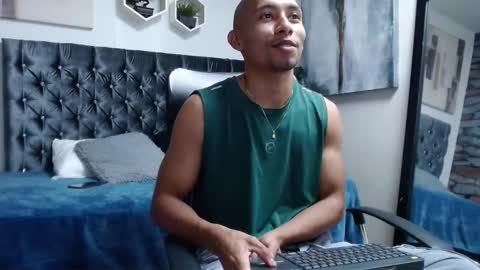 richar_voller online show from November 6, 3:04 pm