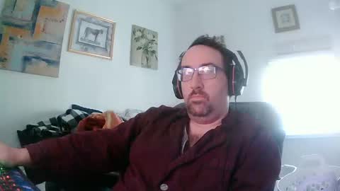 Snapshot of richard11268869 chatting on October 21, 4:21 pm richard11268869 online show from October 21, 4:21 pm