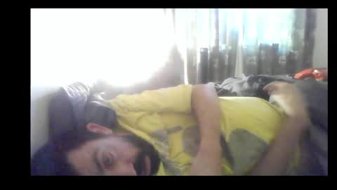 Richard online show from May 15, 9:23 pm