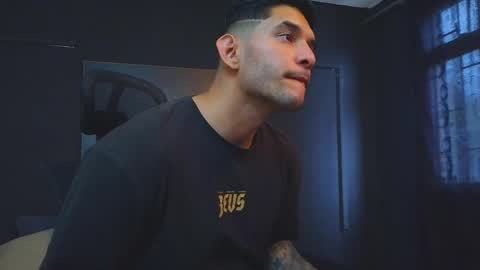 Ricardo online show from May 29, 4:50 pm