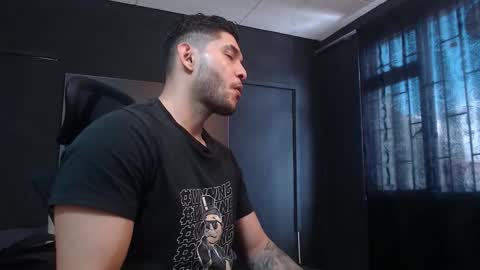 Ricardo online show from November 8, 3:26 pm