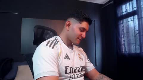 Ricardo online show from February 24, 2:29 pm