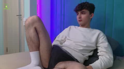 Richard online show from October 31, 3:48 pm